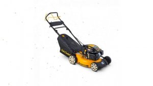 Газонокосилка бензиновая CC 53 SPH HW (MTD) обзор 12A-PV9Q603 производитель MTD Products Inc. (США)