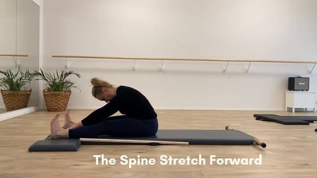 10 pilates mat exercises for beginners | 10 mattoliikettä aloittelijalle | Pilates Power House Hki