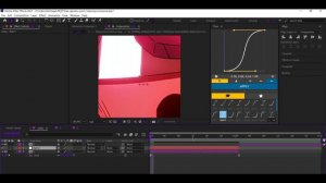 Как за МИНУТУ сделать ZOOM переход в After Effects | Без сторонних плагинов | Pilot