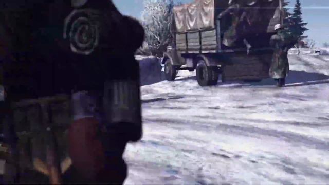 Call to Arms - Gates of Hell: Ostfront - REVEAL TRAILER смотреть онлайн