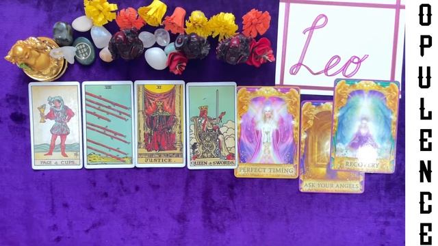 Leo ♐️ सिंह fire sign2️⃣1️⃣~3️⃣0️⃣September?? #tarot #youtube #trending #leo #tarotcommunity #love смотреть онлайн