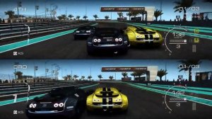 13 ИГР НА РАЗДЕЛЕННОМ ЭКРАНЕ | В ЖАНРЕ SPLIT SCREEN