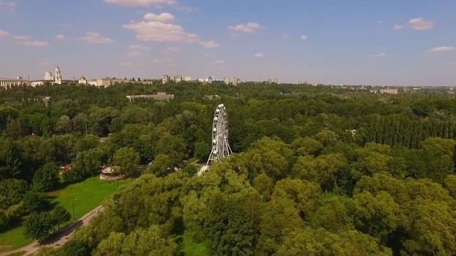 Липецк | круговая съемка смотреть онлайн