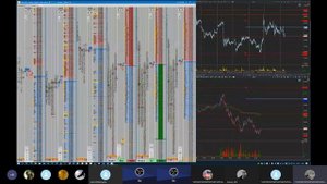 Хедж. Выход на уровне.