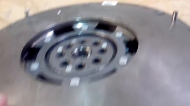 Маховик двухмассовый Iveco Daily III 3.0 с 2006г 504196244 504053152 504167553 415022110 смотреть онлайн