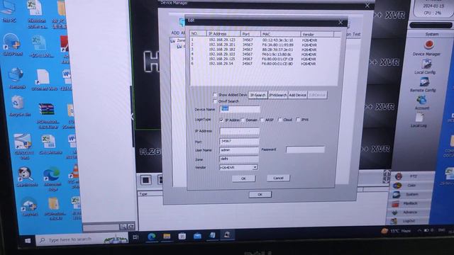 Xmeye For PC | How to Download & Setup PC Software for Xmeye NVR / DVR | Genral CMS For Laptop|XMEY смотреть онлайн