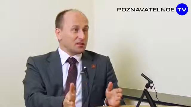 Н.Стариков►О переговорах в Минске и другое [31.08.2014] смотреть онлайн