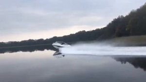 Bayliner 1952 top speed. 88kmh