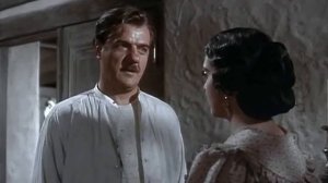 Одноглазые валеты. Вестерн. Приключения. 1961 год.