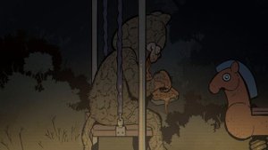SCP 3166: Гарфилд, ты даже не представляешь, насколько ты одинок