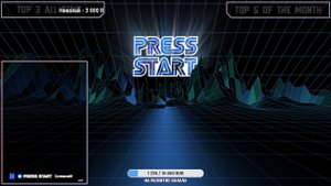 УЧУСЬ ИГРАТЬ \ ОСВАИВАЮ НОВУЮ ИГРУ \ ПЕРВЫЙ ВЗГЛЯД \ DEADLOCK \ PRESS START