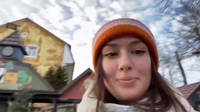 влог из Калининграда // Янтарь, Балтийское море, самые крутые места смотреть онлайн