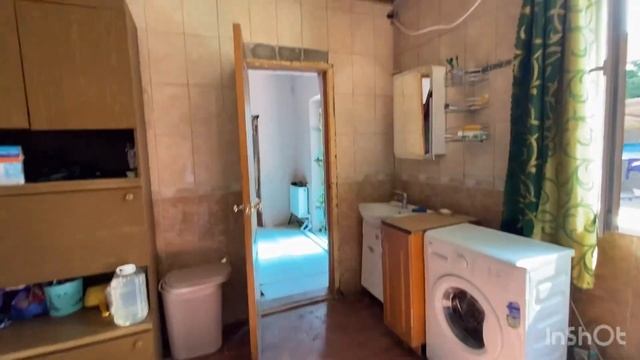 Продается большой дом в деревне Покровка Клинского района! смотреть онлайн