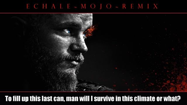 Eminem & 2Pac - Ragnar Lothbrok (2018) смотреть онлайн