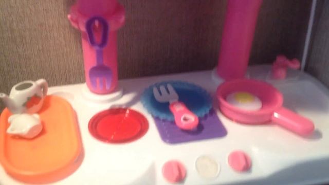 маленький повар готовит вкусный обед смотреть онлайн