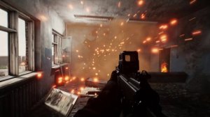 Трейлер игры "Лучшие в аду"