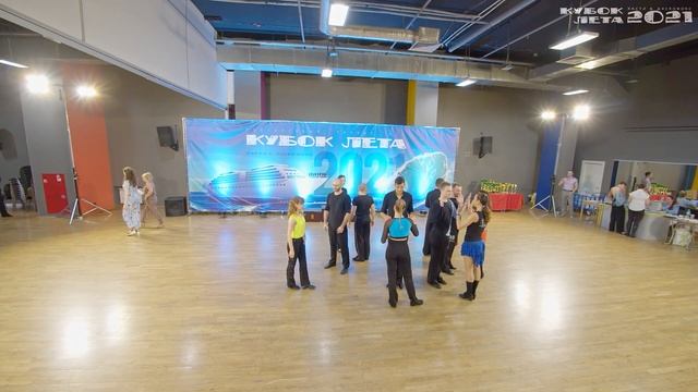 Кубок лета 2021. BG 4 заход 2 смотреть онлайн