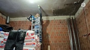 Инструмент гвоздезабивной Toua GSM 50
