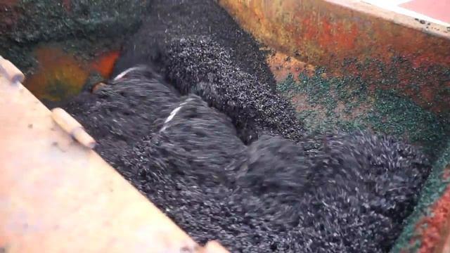 Смеситель для резиновой крошки СРК-250 смотреть онлайн