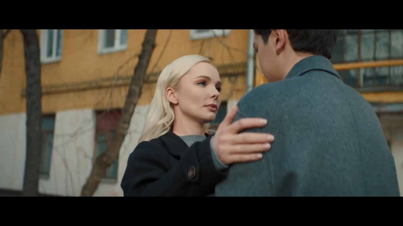 Ольга Вельская. Акмаль — Раневская ПРЕМЬЕРА КЛИПА 2024