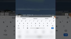 КАК ПОЛУЧИТЬ БАРЬЕР В МАЙНКРАФТ ПЕ?!НА ЛЮБОЙ ВЕРСИИ!