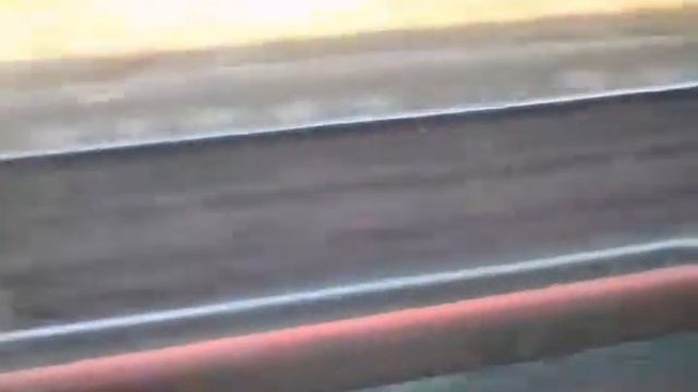 Стук колес в поезде Новокузнецк-Москва/beat of wheels in the train Novokuznetsk-Moscow. смотреть онлайн