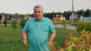 Обзор коттеджного посёлка "Огниково парк" на Новой риге \\ Красивая загородная жизнь в подмосковье