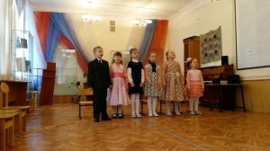 Рано утром просыпаюсь я от глаз твоих