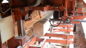 Производство калиброванного лафета