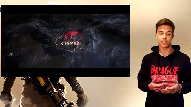 Что ожидать от Sniper ghost warrior contracts 2. Обзор 2021 смотреть онлайн