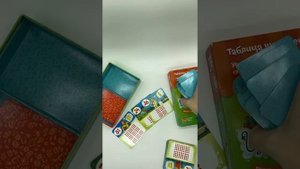 Обзор игры Цветариум обучение таблице умножения и счету в уме