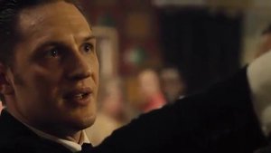 Легенда 2015 . Реджи убивает Джека