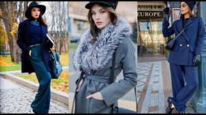 СТИЛЬНЫЙ ОСЕННИЙ АУТФИТ? ИДЕАЛЬНЫЕ ОБРАЗЫ НА ОСЕНЬ?