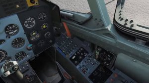 Запуск L-39 (Авиасимулятор DCS).mp4