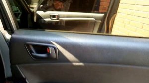 Как Установить? Ремкомплект ограничителей дверей Hyundai SONATA NF 2009