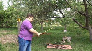 Рекурсивные луки. Обзор. Artist_Archery, Edward, WASP, Satori