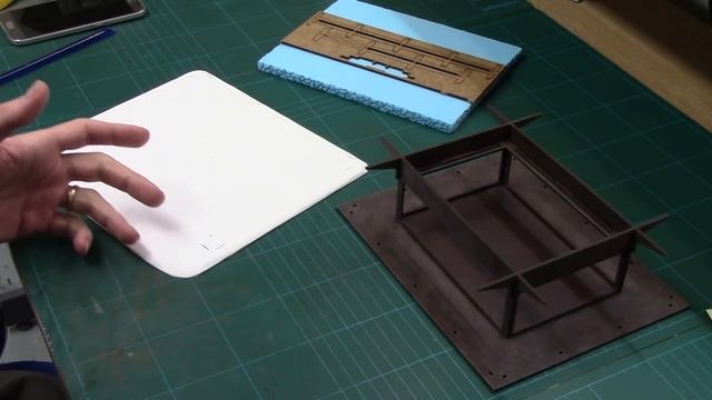 10 MDF Terrain Pro Tips! смотреть онлайн