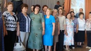 Каргаполье  село моего детства