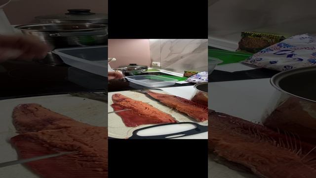 Рецепт слабосоленой горбуши_2