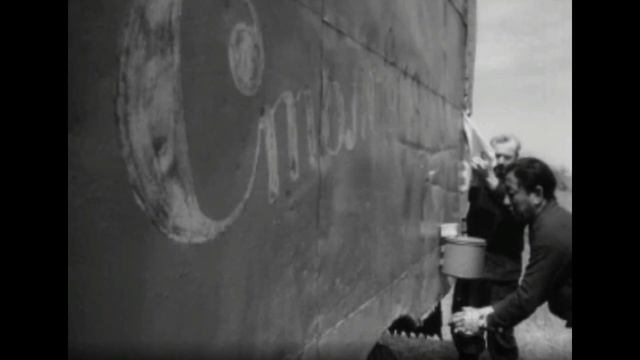 Костанай совхоз 50 летия СССР работа совхозной столовой 1973 г смотреть онлайн