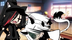 Клип 🍷Ром и кока-кола🍷 гача лайф