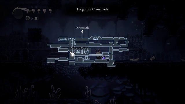 Hollow Knight But I'm Handed A Gun смотреть онлайн
