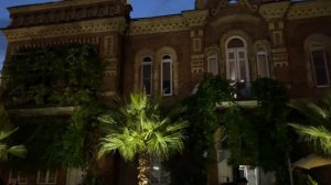 СУХУМ столица Абхазии. Обзор курорта на чёрном море. Песчаный пляж Мокко. Лучшие места Цены в Сухум