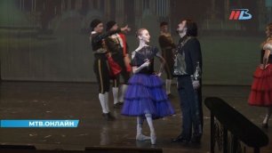 Герои мировой классики вышли на сцену «Царицынской оперы» в Волгограде