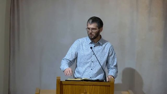 Вечернее Служение -- Февраль 28, 2021 смотреть онлайн