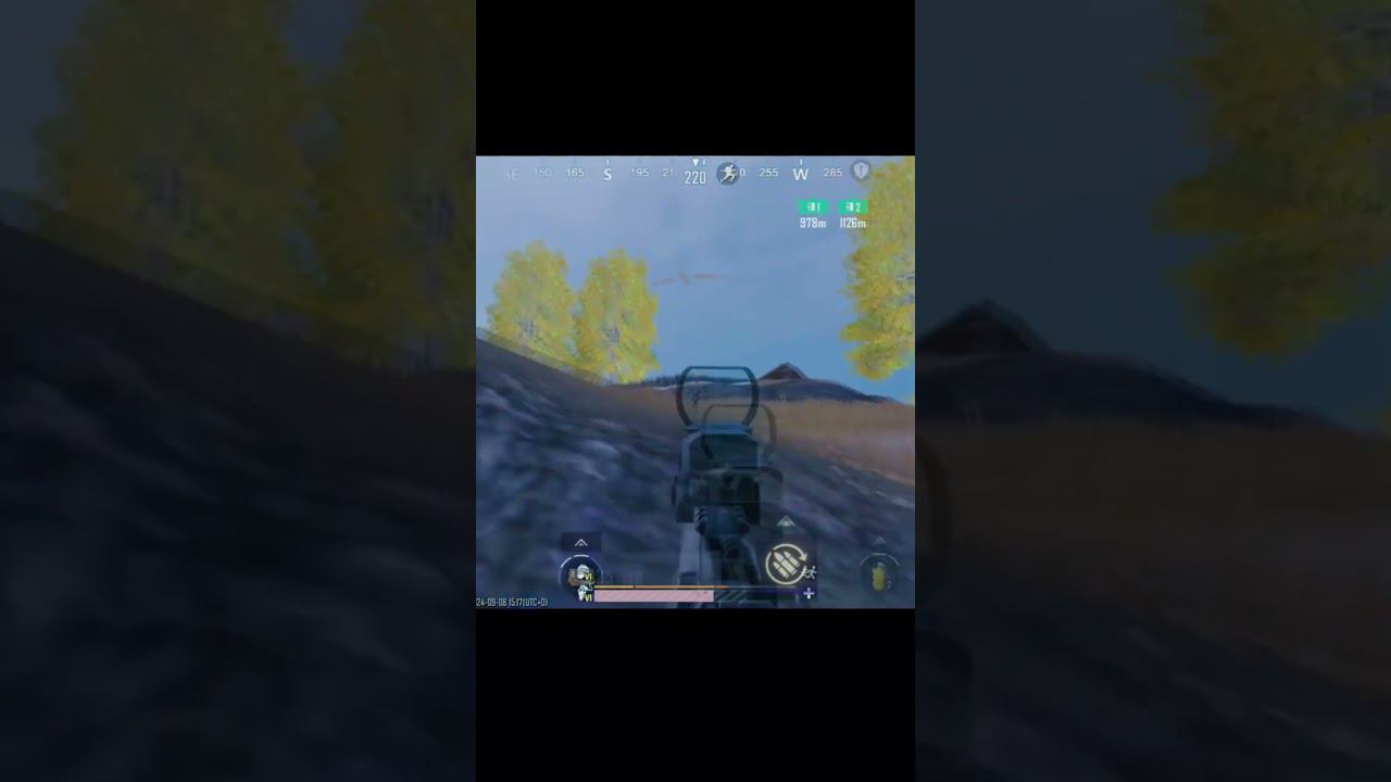 1 vs 4 pubgmobile virtet metro tdm pubg  пабг