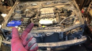 Взял Митсубиси диамант по цене металла