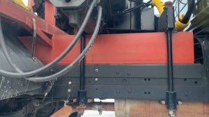 Русский Урал Лесовоз с Хранения