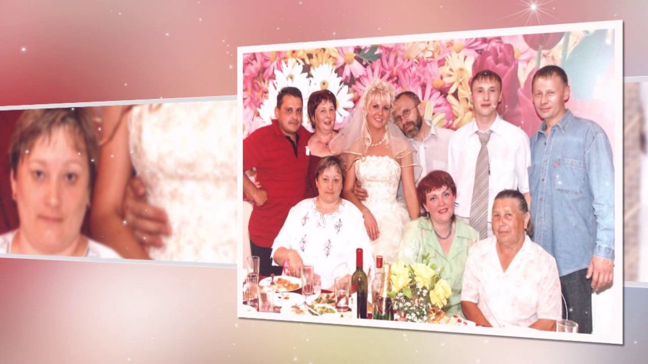 55 лет, Юбилей смотреть онлайн