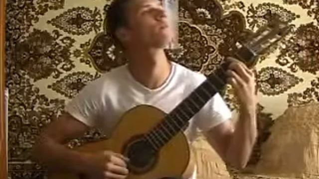 Виницкий Этюд №1 смотреть онлайн